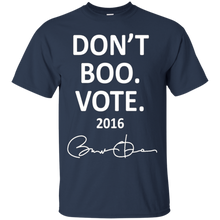 Don't-Boo-Vote-2016-T-Shirt