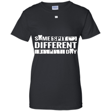 Dentist--Same-Spit-Different-Day-T-Shirt