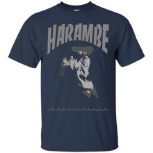 HARAMB-VINTAGE-COLLECTION-T-shirt