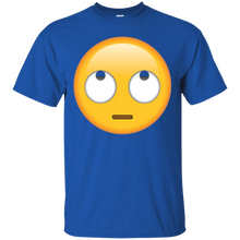 Eye-Roll-Emoji