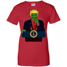 Donald-Trump-Pepe-For-President-Dank-Meme-T-Shirt