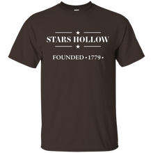 Girls-Of-Stars-Hollow-Connecticut-T-Shirt