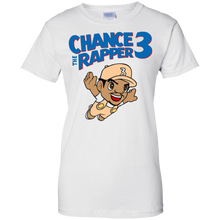 Flying-Chance-Tee
