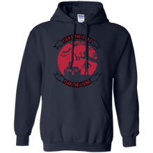 Fight-the-Dead---Fear-the-Living-T-Shirt-Halloween-T-Shirt