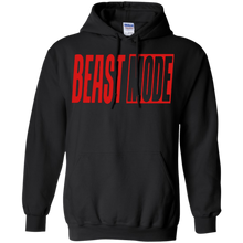 DeBran-Shirts-Animal-Predator-Mode-T-Shirt