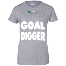 Goal-Digger-T-Shirt