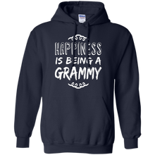 Happiness-Is-Being-A-Grammy--Grandma-T-Shirt