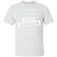 Funny-Sleep-Deprivation-Twins-T-Shirt