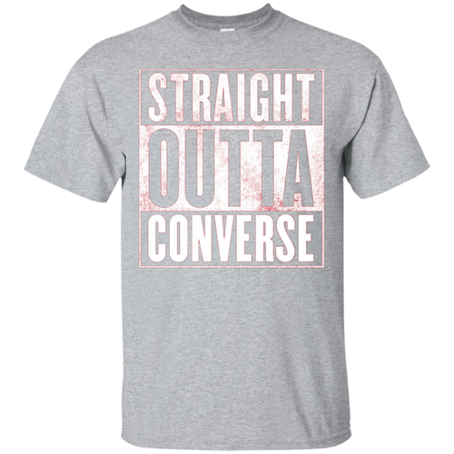 Converse-T-Shirt---STRAIGHT-OUTTA-CONVERSE-Shirt