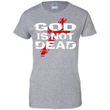 God-Is-Not-Dead-Christian-T-Shirt