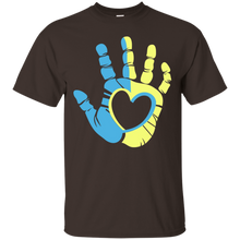Down-Syndrome-Awareness-Hand-T-Shirt-Tshirt