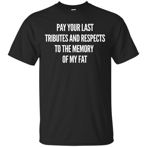 Fat-Funeral-Workout-T-Shirt