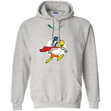 Garrett's-Parrot-Shirt-Funny-Pirate-Parrot-Gift
