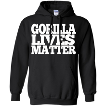 Gorilla-Lives-Matter-T-Shirt-RIP-Gorilla-2016