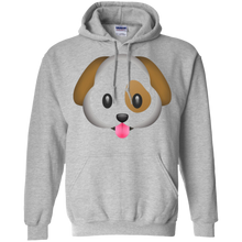 Dog-Puppy-Emoji-T-Shirt