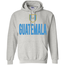 GUATEMALA-T-shirt-2016-Guatemalan-Flag-Coat-of-Arms-Tee