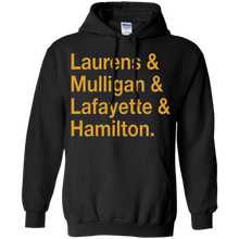 Hamilton-Names-t-shirt
