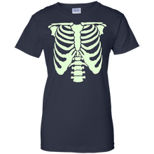Halloween-events-and-scaring-people-T-Shirt