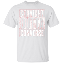 Converse-T-Shirt---STRAIGHT-OUTTA-CONVERSE-Shirt