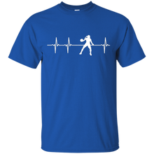 Handball-In-A-Heartbeat-T-Shirt