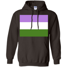 GenderQueer-Pride-Flag-Gender-Queer-GQ-T-Shirt