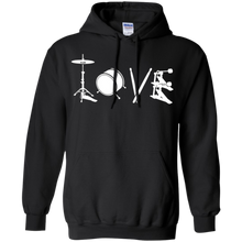 Drummer-All-You-Need-Is-Love-T-Shirt---Love-Drum