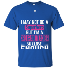 Funny-Gift-For-A-Superhero-3rd-Grade-Teacher-T-Shirt