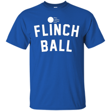 Flinch-Ball-T-Shirt