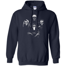GalacticRhapsody-T-Shirt