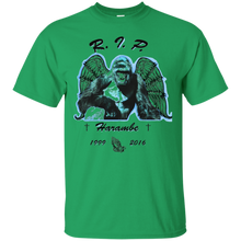 HA-RAMBE-GORILLA-1999---2016-T-SHIRT