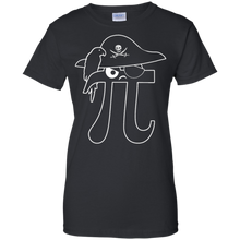 Funny-Pi-Rate-T-Shirt