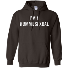 Hummusexual-Funny-T-shirt-Jewish-Israeli-Food-Kosher-Hummus