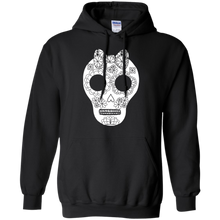 Girly-Sugar-Skull-Day-of-the-Dead-Color-Me-Shirt