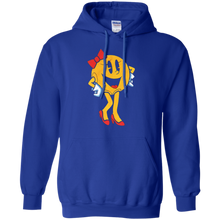 Glitch-Level---Pinky-Ghost-Face-Shirt---Funniest-T-Shirts