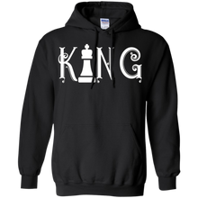 FUNNY-KING-CHESS-T-SHIRT-Player-Geek-Nerd-Game