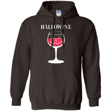 Hallo-wine-T-shirt