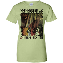 Guitar-Garage-Rock-Band