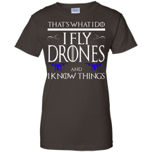 FLY-DRONES-AND-KNOW-THINGS-T-SHIRT-Geek-Gamer-Nerd