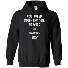Funny-Running-Shirt---Speed-Doesnt-Matter-Forward-Is-Forward