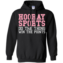 Hooray-Sports-Do-The-Thing-Win-The-Points-T-Shirt