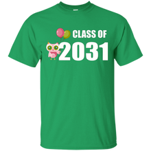 Class-Of-2031-T-Shirt