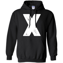 Classic-Malcolm-X---Power-T-Shirt