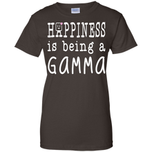 Happiness-Is-Being-A-Gamma-Grandma-Gifts-Women-T-Shirt