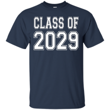 Class-of-2029-First-Day-of-School-Cute-T-Shirt