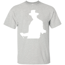 Gord-Downie-Peacock-Feather-T-Shirt