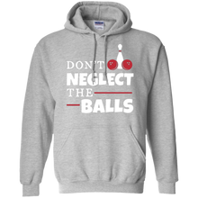 Don't-Neglect-The-Balls---Funny-Bowling-Shirt
