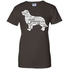 Golden-Retriever-Words-Shirt-Dog-Lovers-Word-Map-Gift-Tee-Golden-Retriever-T-Shirt