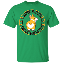 Corgi-butts-drive-me-nuts.-Corgi-Lover.-Dog-Lover.---T-Shirt