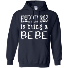 Happiness-Is-Being-A-Bebe-Grandma-Gifts-Women-T-Shirt