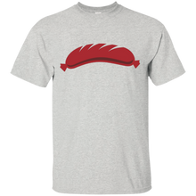 Funny-Shirt-Dad-Jokes-Wurst